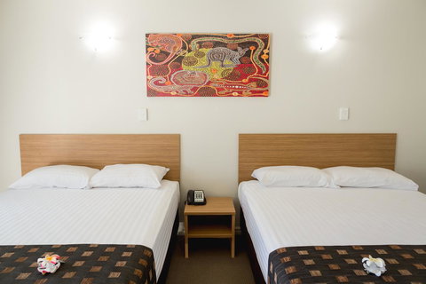 Cairns Colonial Club Resort - Tourism Gold Coast 34