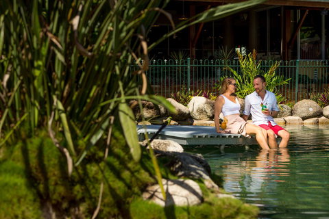 Cairns Colonial Club Resort - Tourism Gold Coast 19
