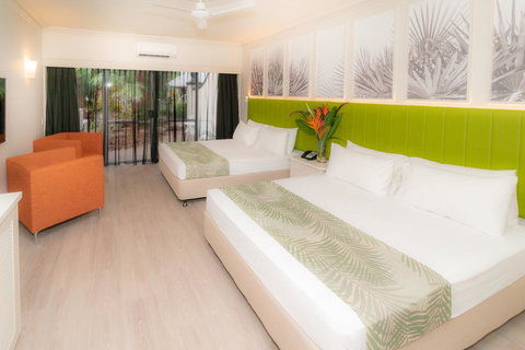 Cairns Colonial Club Resort - Tourism Gold Coast 3