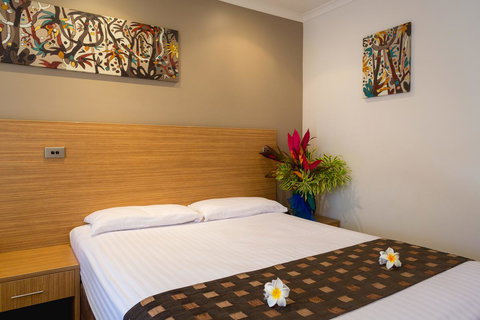 Cairns Colonial Club Resort - Tourism Gold Coast 38