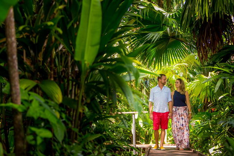 Cairns Colonial Club Resort - Tourism Gold Coast 21