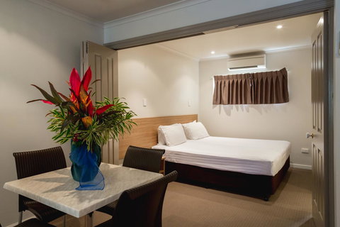 Cairns Colonial Club Resort - Tourism Gold Coast 27
