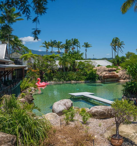 Cairns Colonial Club Resort - Tourism Gold Coast 2