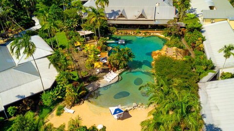 Cairns Colonial Club Resort - Tourism Gold Coast 13
