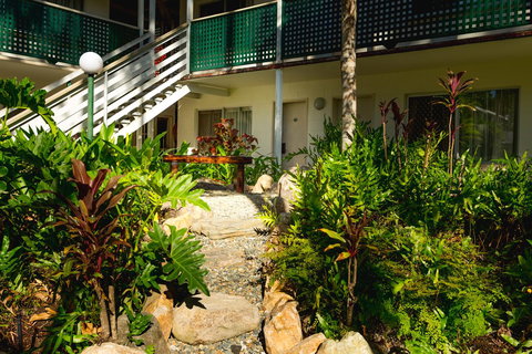 Cairns Colonial Club Resort - Tourism Gold Coast 43