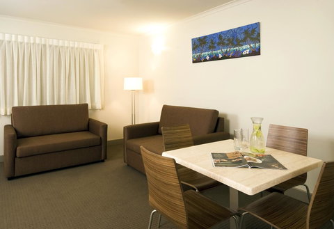Cairns Colonial Club Resort - Tourism Gold Coast 29