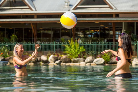 Cairns Colonial Club Resort - Tourism Gold Coast 18