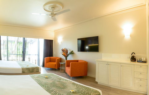 Cairns Colonial Club Resort - Tourism Gold Coast 24