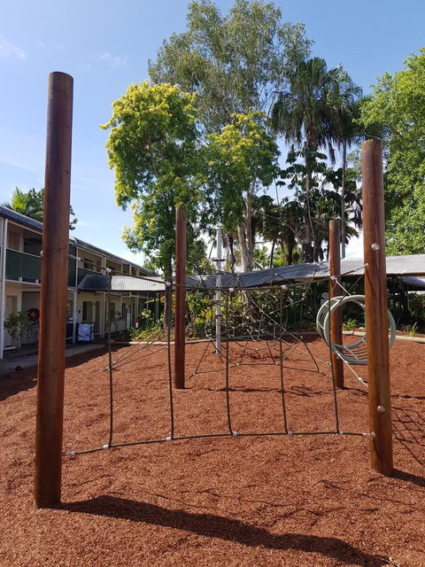 Cairns Colonial Club Resort - Tourism Gold Coast 11
