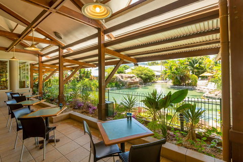 Cairns Colonial Club Resort - Tourism Gold Coast 20