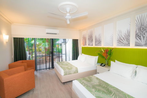 Cairns Colonial Club Resort - Tourism Gold Coast 4
