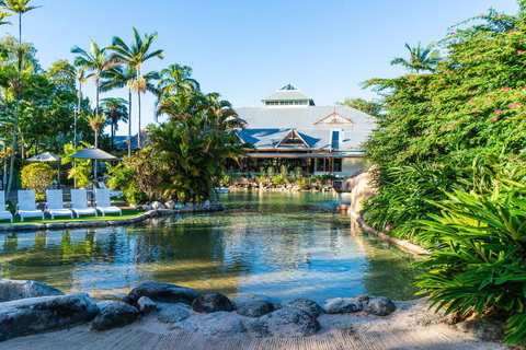 Cairns Colonial Club Resort - Tourism Gold Coast 12
