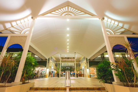 Cairns Colonial Club Resort - Tourism Gold Coast 1