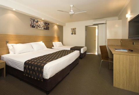 Cairns Colonial Club Resort - Tourism Gold Coast 40