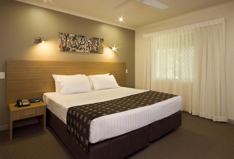 Cairns Colonial Club Resort - Tourism Gold Coast 41