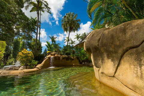 Cairns Colonial Club Resort - Tourism Gold Coast 15
