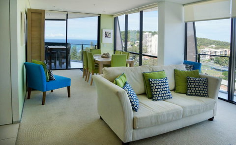 Ambience On Burleigh Beach - Tourism Gold Coast 22