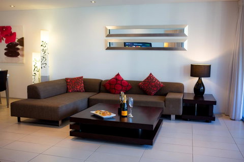 Ambience On Burleigh Beach - Tourism Gold Coast 13
