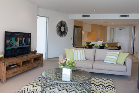 Ambience On Burleigh Beach - Tourism Gold Coast 16