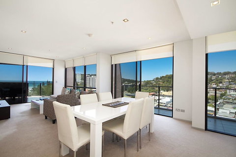 Ambience On Burleigh Beach - Tourism Gold Coast 1