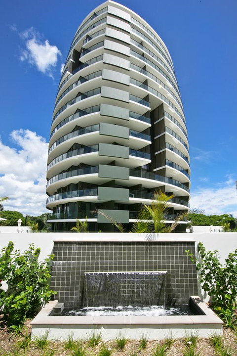Ambience On Burleigh Beach - Tourism Gold Coast 33