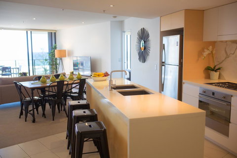 Ambience On Burleigh Beach - Tourism Gold Coast 2