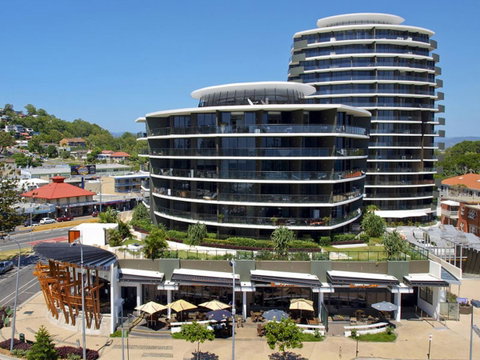 Ambience On Burleigh Beach - Tourism Gold Coast 6