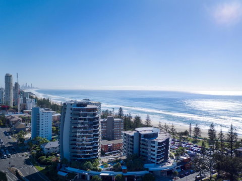 Ambience On Burleigh Beach - Tourism Gold Coast 5