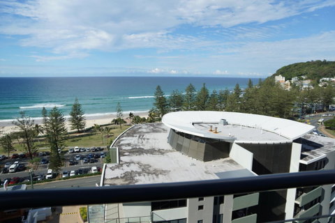 Ambience On Burleigh Beach - Tourism Gold Coast 20