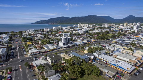 Sunshine Tower Hotel - Tourism Gold Coast 2
