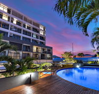 Sunshine Tower Hotel - Tourism Gold Coast