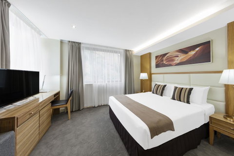 Hotel Diana - Tourism Gold Coast 29