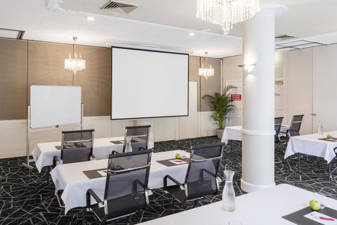 Hotel Diana - Tourism Gold Coast 10