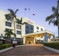 Best Western Plus Hotel Diana - Tourism Gold Coast