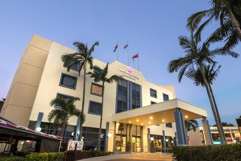 Hotel Diana - Tourism Gold Coast 21