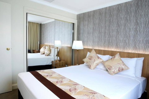 Hotel Diana - Tourism Gold Coast 23