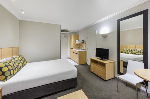 Mercure Brisbane Garden City - Tourism Gold Coast 26