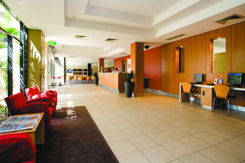 Mercure Brisbane Garden City - Tourism Gold Coast 25