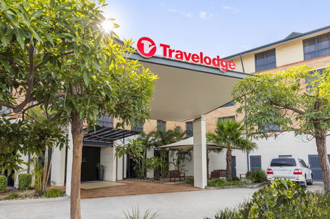 Mercure Brisbane Garden City - Tourism Gold Coast 29