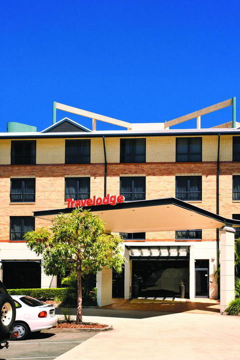 Mercure Brisbane Garden City - Tourism Gold Coast 14