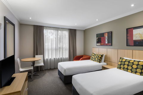 Mercure Brisbane Garden City - Tourism Gold Coast 4