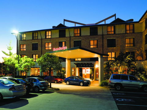 Mercure Brisbane Garden City - Tourism Gold Coast 8