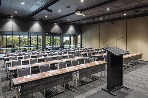 Hotel Grand Chancellor Brisbane - Tourism Gold Coast 17