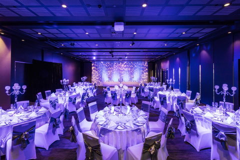 Hotel Grand Chancellor Brisbane - Tourism Gold Coast 16