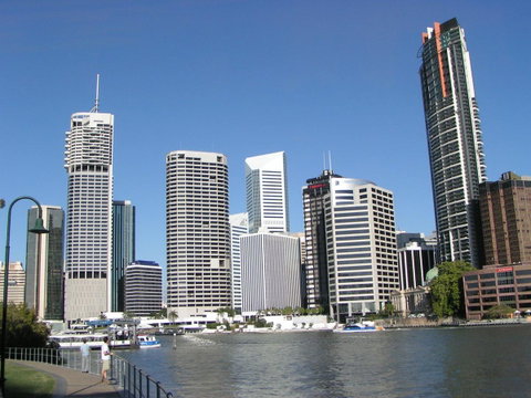 Hotel Grand Chancellor Brisbane - Tourism Gold Coast 11
