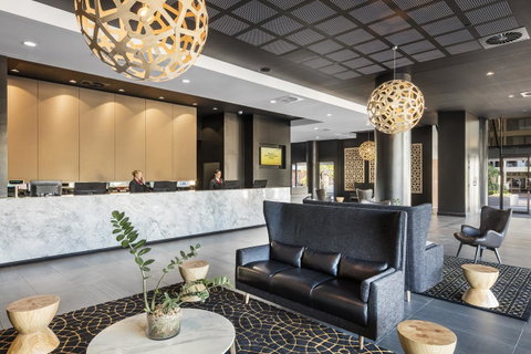 Hotel Grand Chancellor Brisbane - Tourism Gold Coast 7