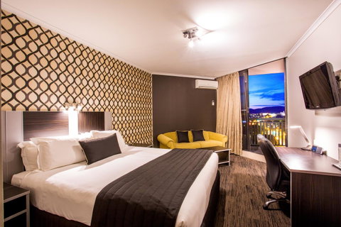 Hotel Grand Chancellor Brisbane - Tourism Gold Coast 31