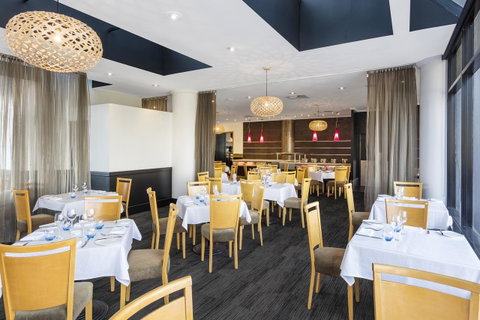 Hotel Grand Chancellor Brisbane - Tourism Gold Coast 9