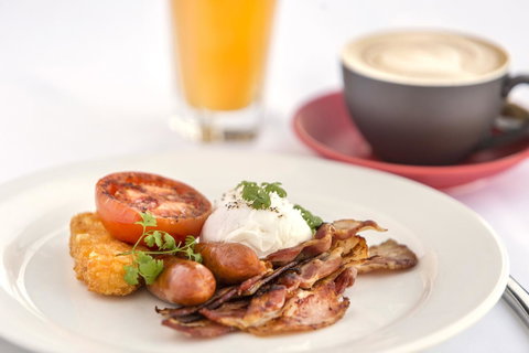Hotel Grand Chancellor Brisbane - Tourism Gold Coast 18