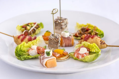 Hotel Grand Chancellor Brisbane - Tourism Gold Coast 19
